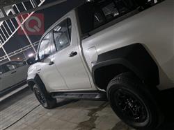 تويوتا هايلوكس